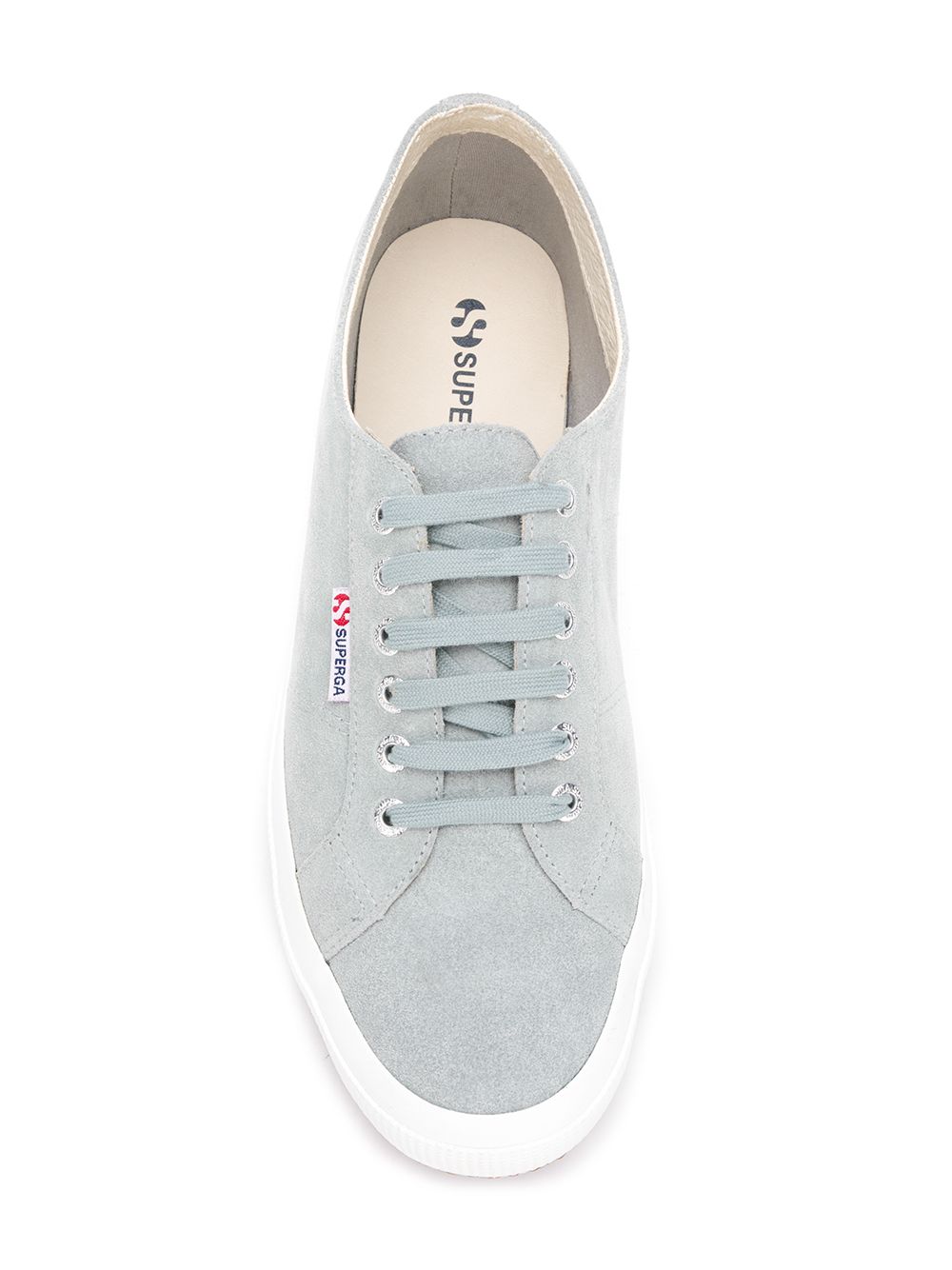 фото Superga 2750 Cotu Classic sneakers