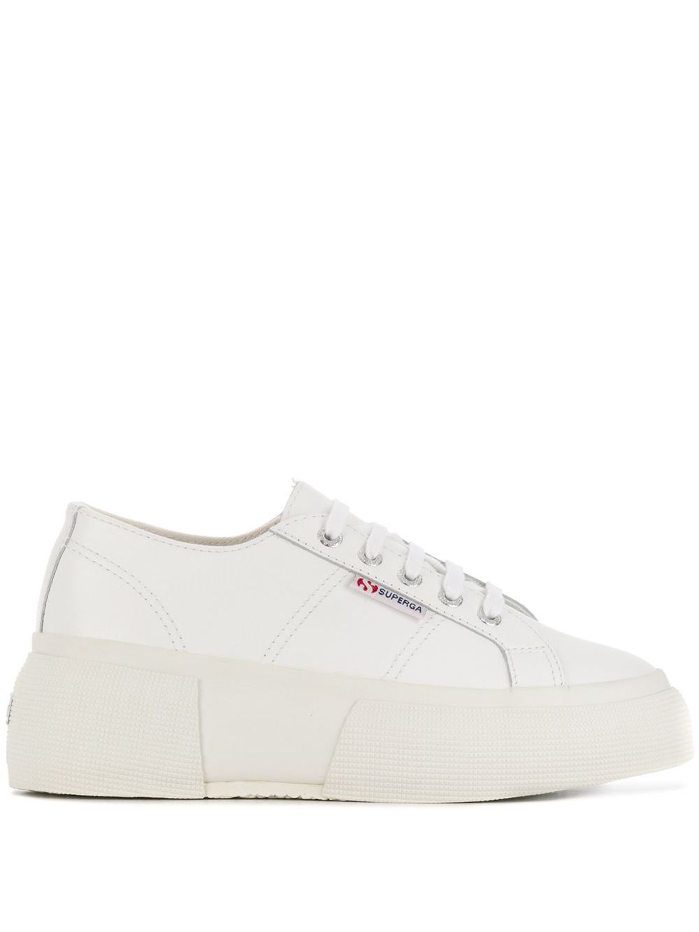 фото Superga low top sneakers