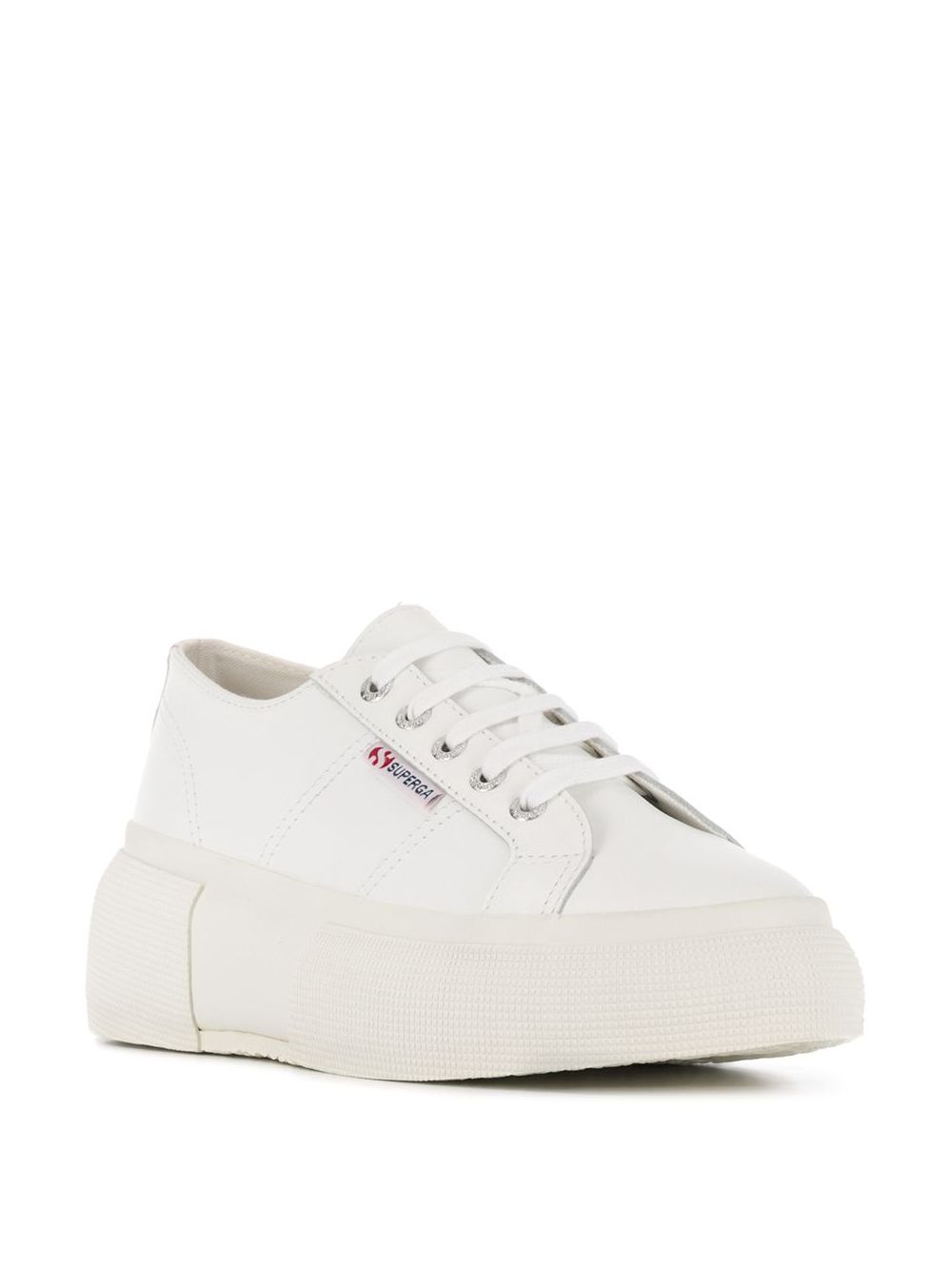 фото Superga low top sneakers