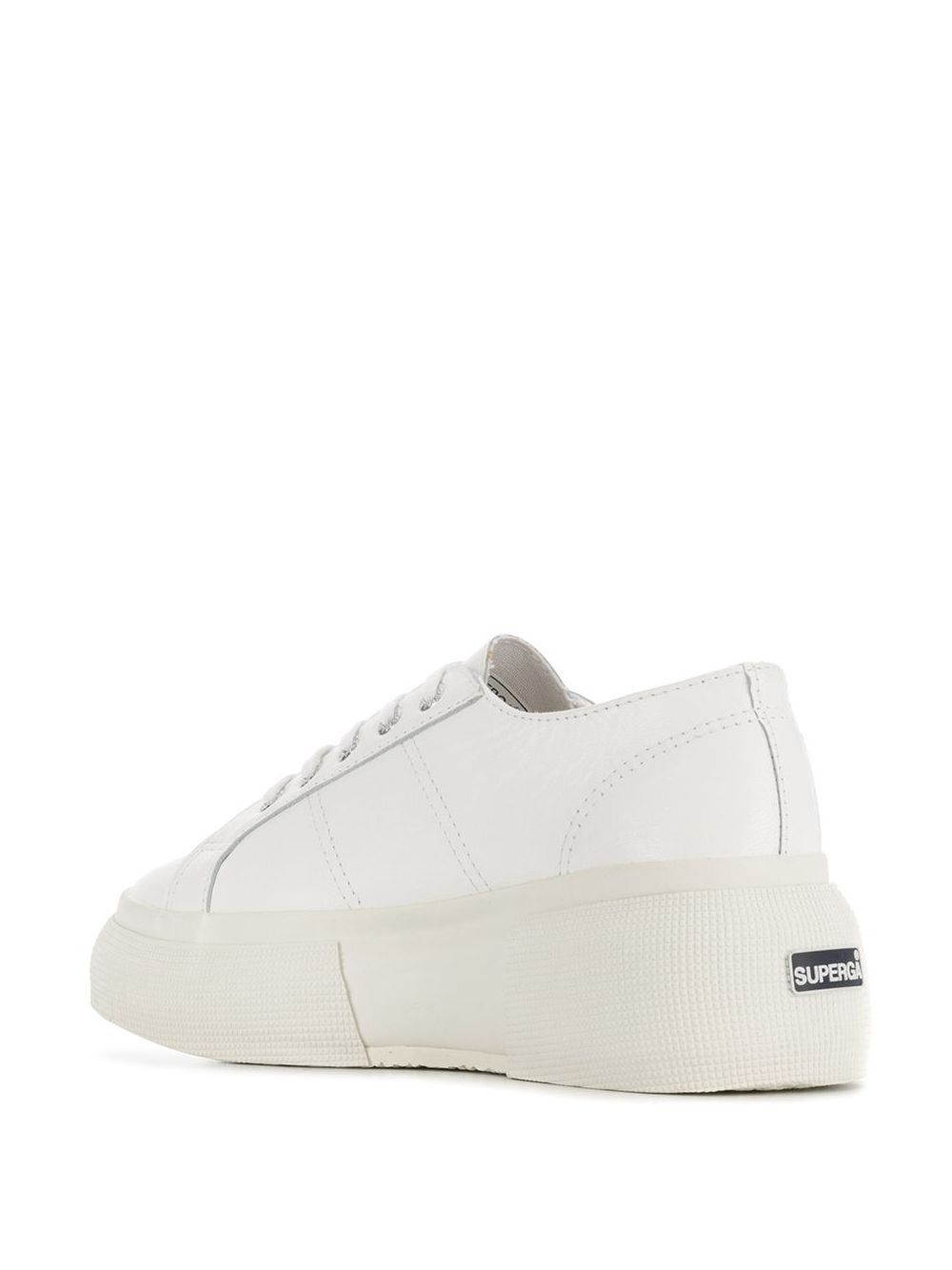 фото Superga low top sneakers