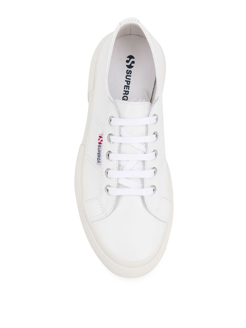 фото Superga low top sneakers