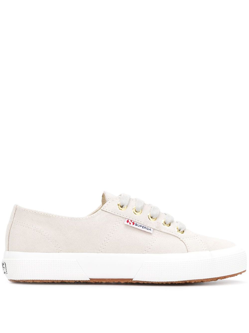 фото Superga 2750 Cotu Classic sneakers