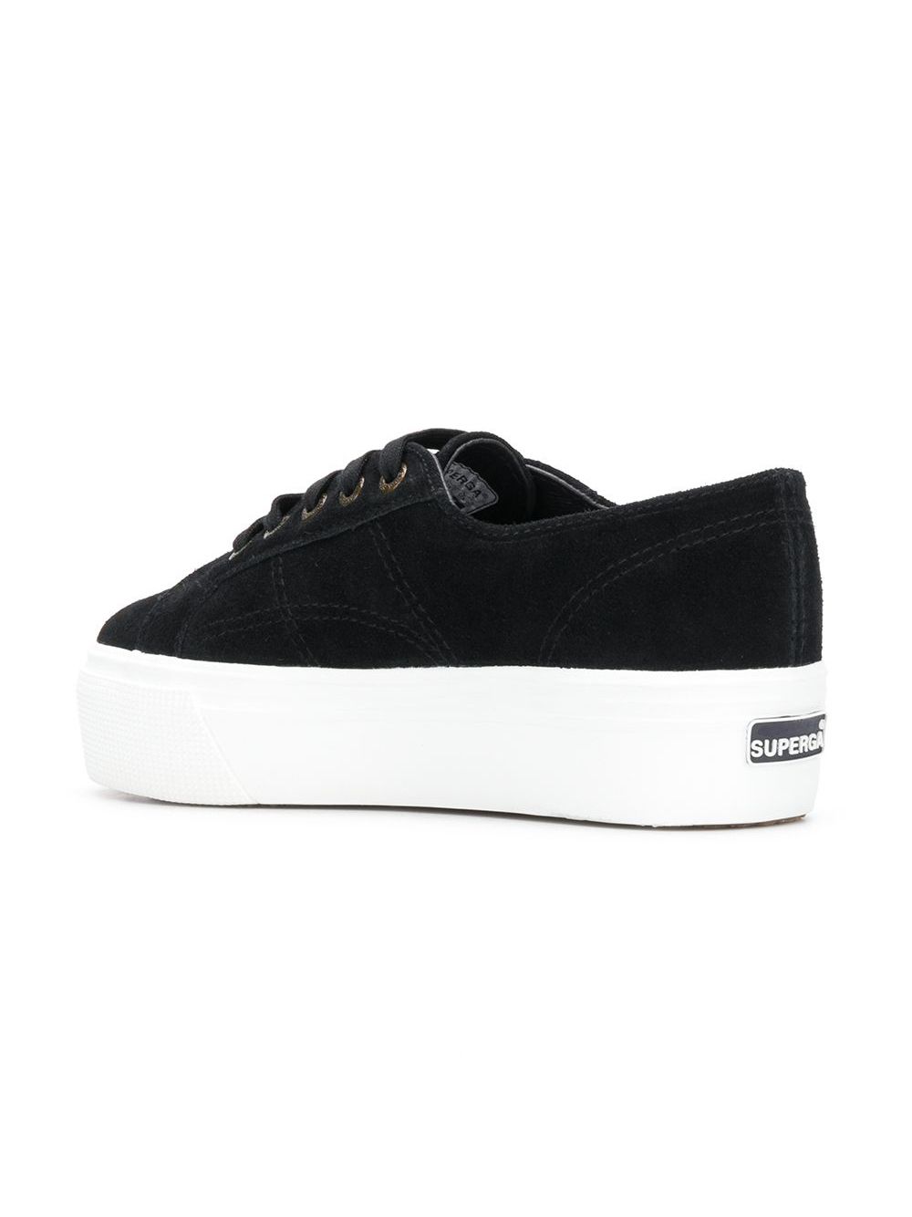 фото Superga Linea Up Down sneakers