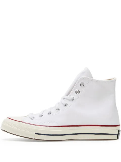Converse Chuck Taylor All Star 70 High "White" sneakers