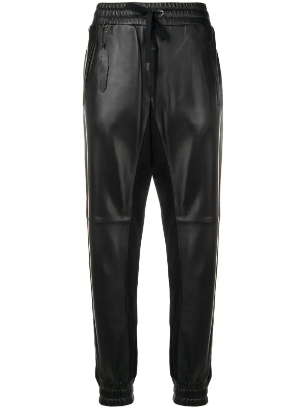coach track pants
