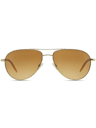 Oliver Peoples