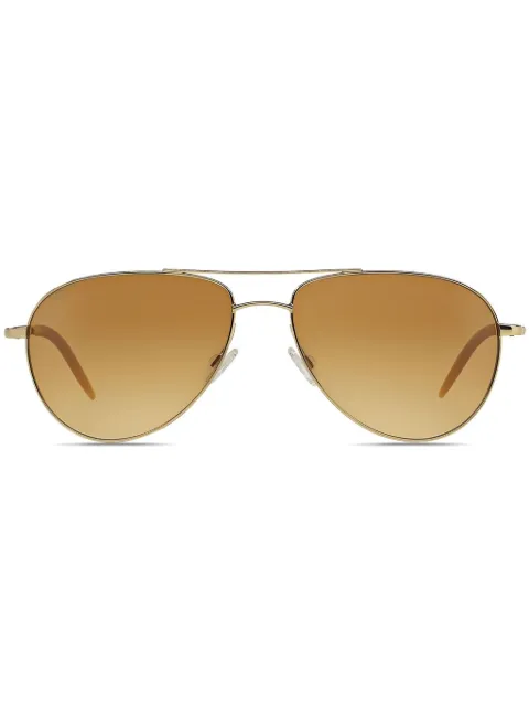 Oliver Peoples Benedict sunglasses