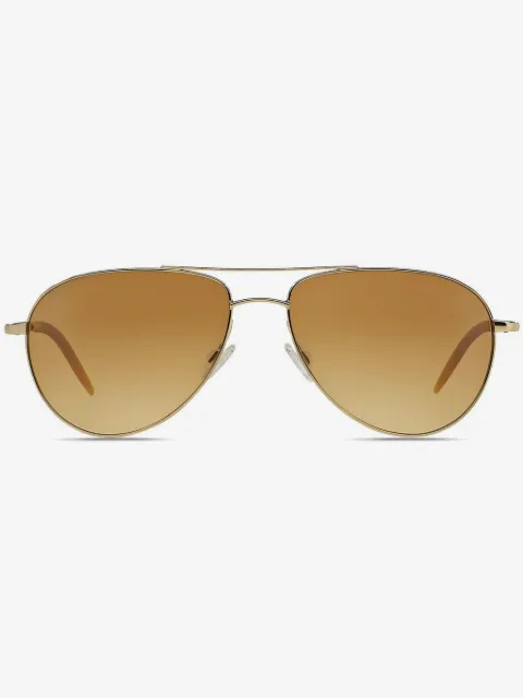 Oliver Peoples Benedict sunglasses