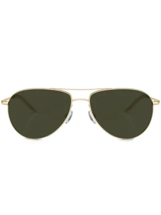 Oliver Peoples