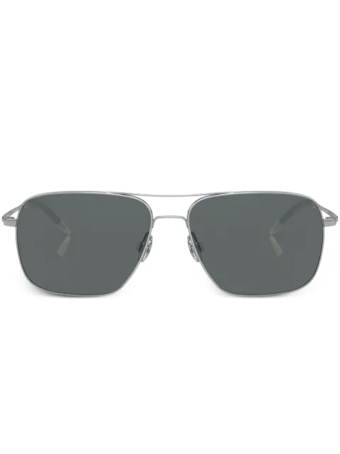 Oliver Peoples Clifton sunglasses