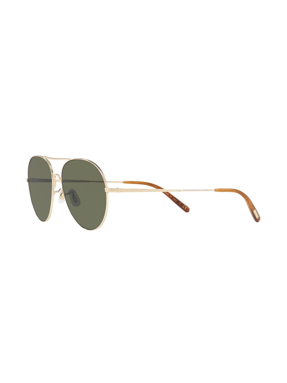 фото Oliver peoples солнцезащитные очки 'rockmore'