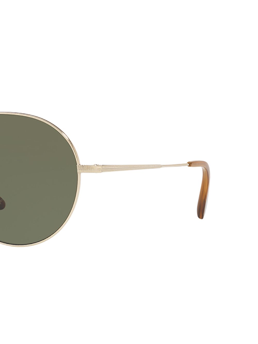 фото Oliver peoples солнцезащитные очки 'rockmore'