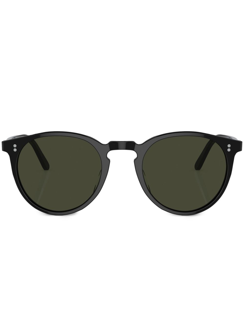 Oliver Peoples O'Malley Sun sunglasses - Black