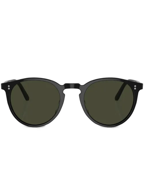 Lunettes de soleil O'Malley Sun - Oliver Peoples - Modalova