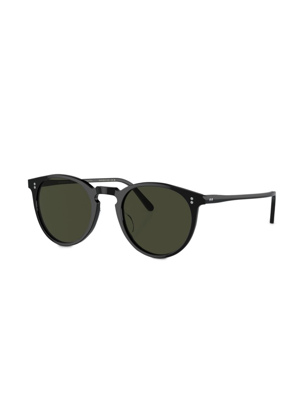 Oliver Peoples O'Malley Sun sunglasses - Black