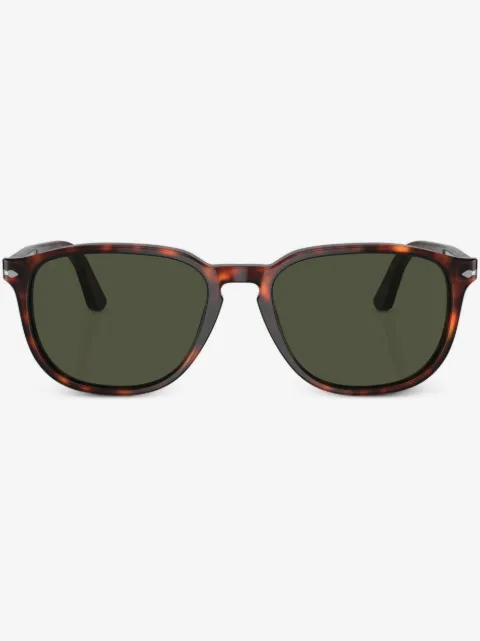 Persol D-frame sunglasses