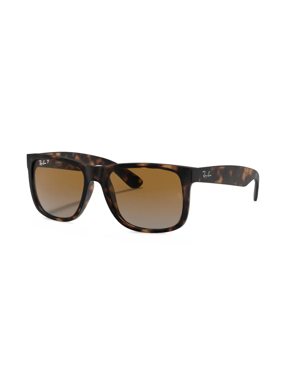 Ray-Ban Justin square-frame sunglasses | Men | Image 2