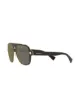Image 2 of Versace Eyewear square sunglasses