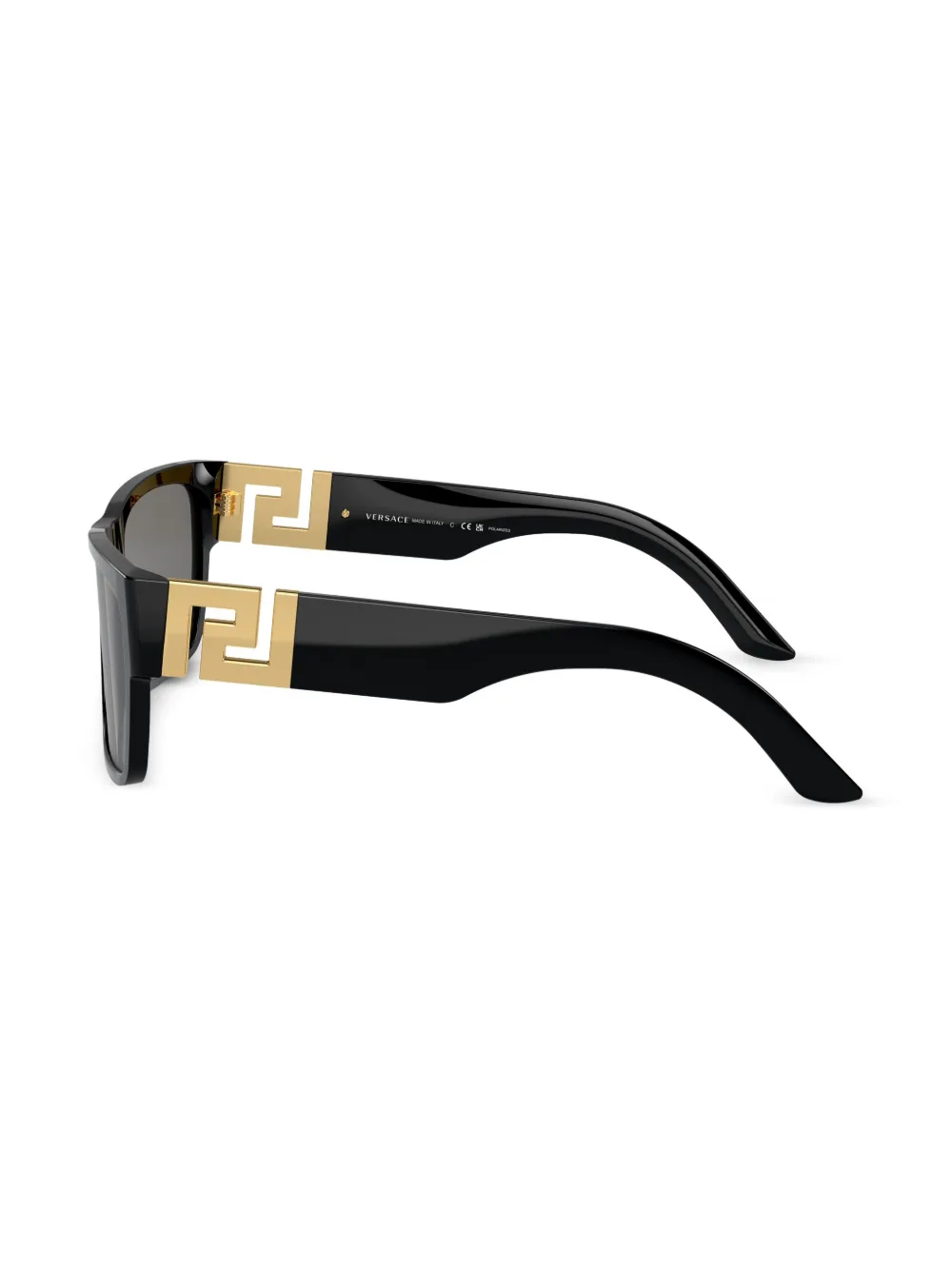 Versace Eyewear square-frame sunglasses