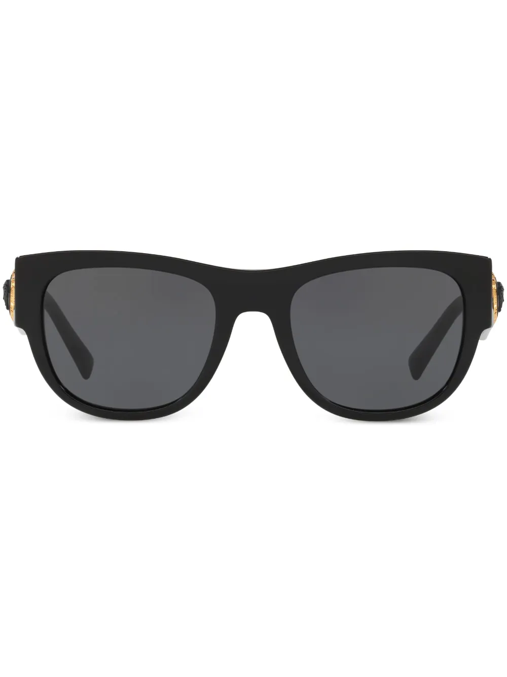 Versace Eyewear Medusa Medallion sunglasses
