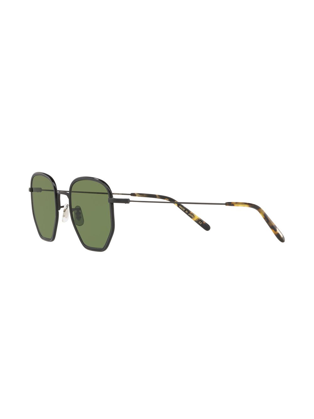 фото Oliver peoples солнцезащитные очки 'alland'