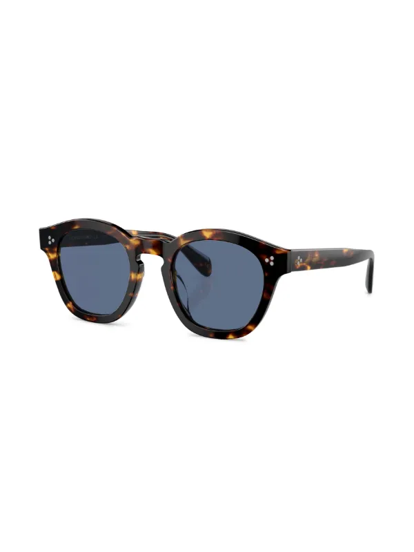 Oliver peoples boudreau sunglasses best sale