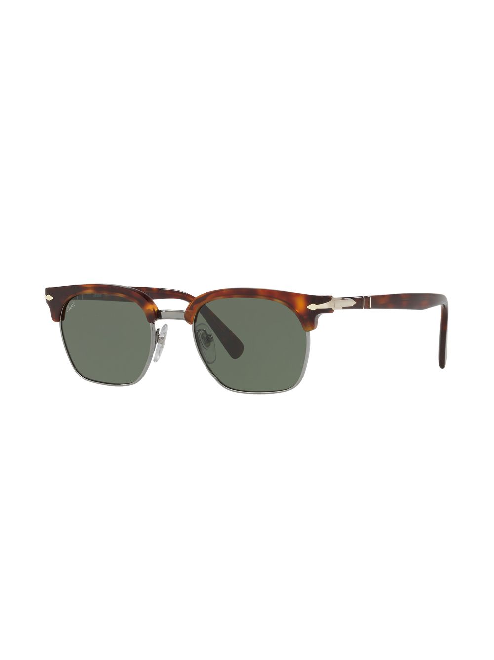 фото Persol солнцезащитные очки 'wayfarer'