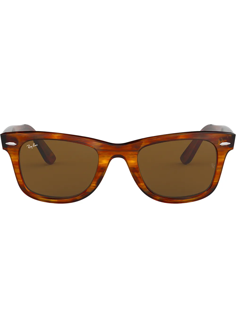 lunettes de soleil Wayfarer