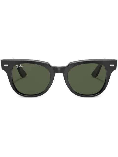 Ray-Ban Meteor cat eye-frame sunglasses