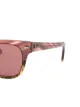 Ray-Ban Meteor Striped sunglasses