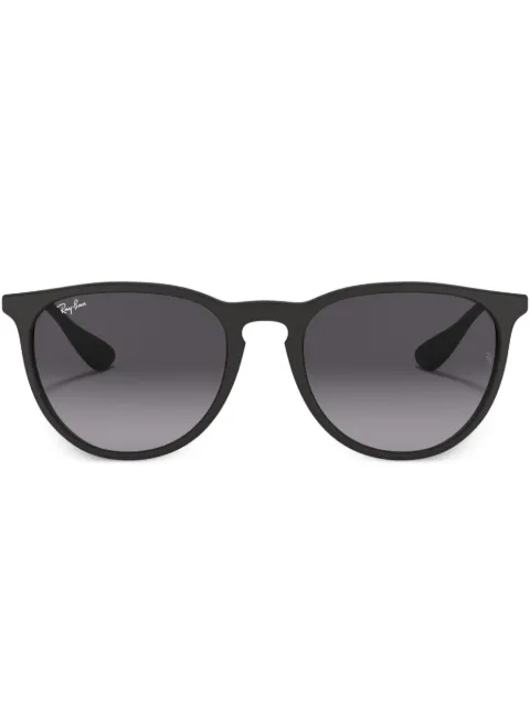 Ray-Ban Erika round-frame sunglasses