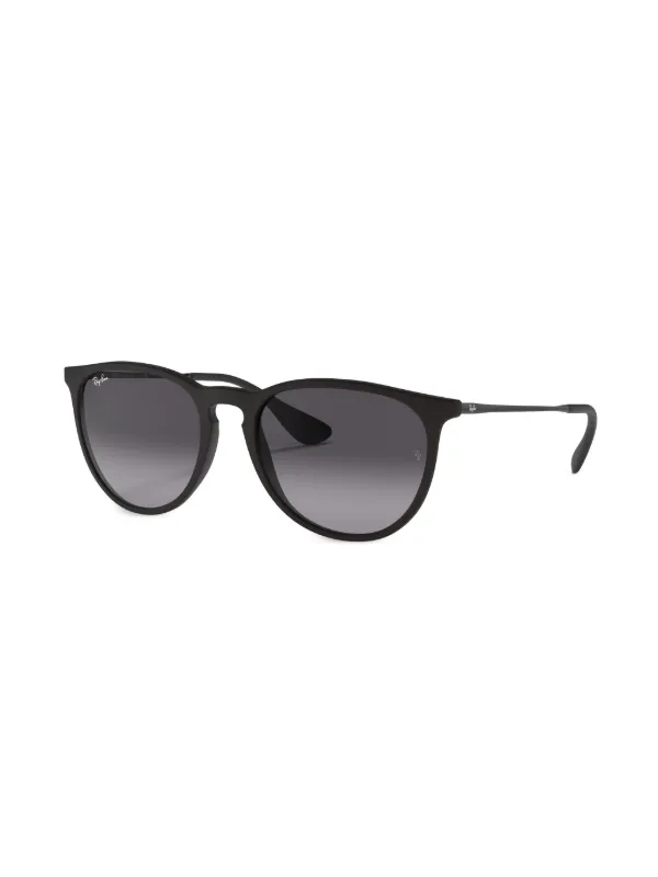 Ray Ban Erika Classic Sunglasses Black