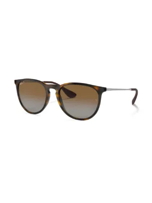 Ray-Ban RB2180 サングラス | ブラウン | FARFETCH JP