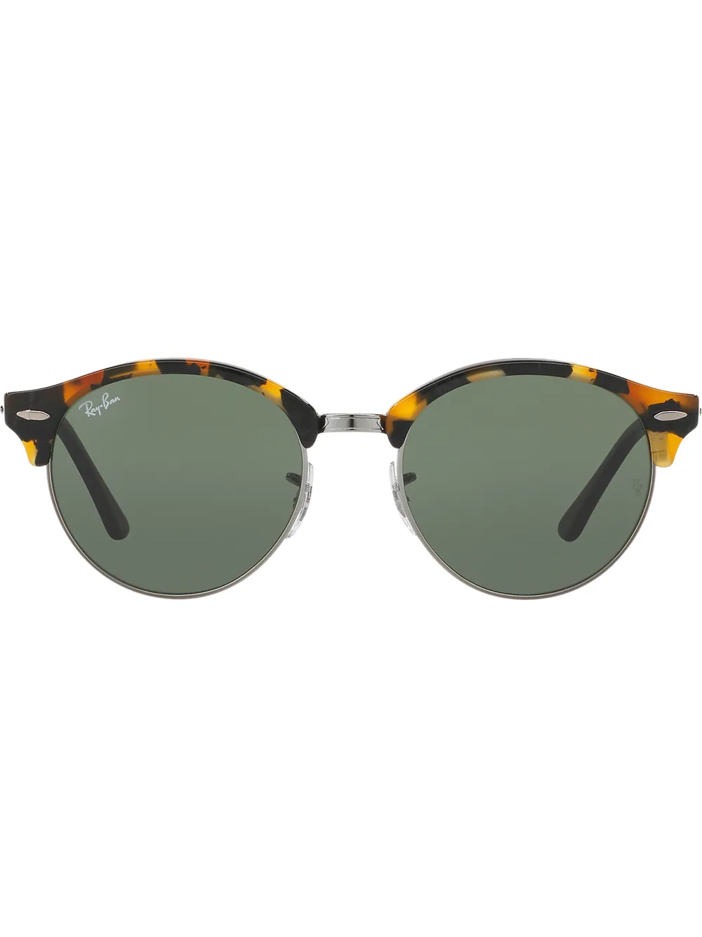 lunettes de soleil Clubround