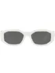 Image 1 sur Versace Eyewear lunettes de soleil Hexad