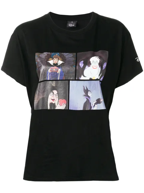 COUNTY OF MILAN Marcelo Burlon County of Milan x Disney T-Shirt