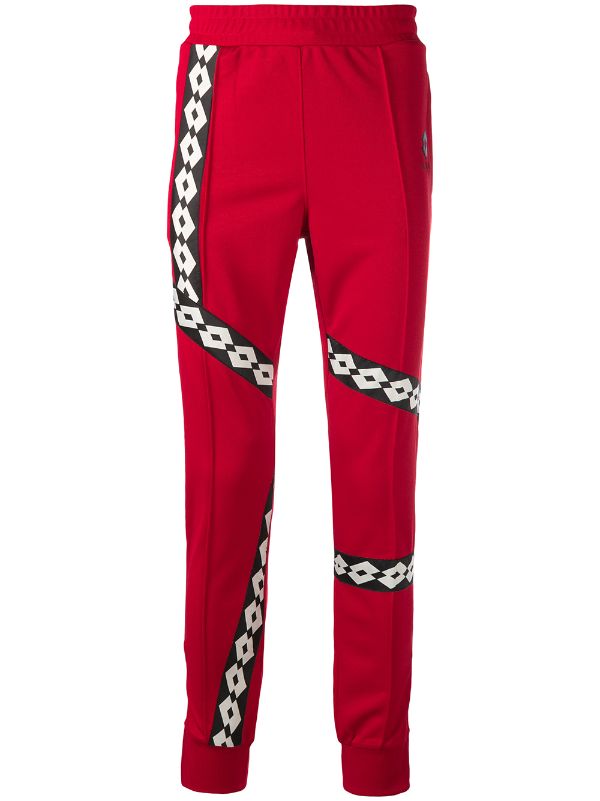 lotto polyester track pant