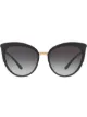 Imagem 1 de Dolce & Gabbana Eyewear cat eye sunglasses