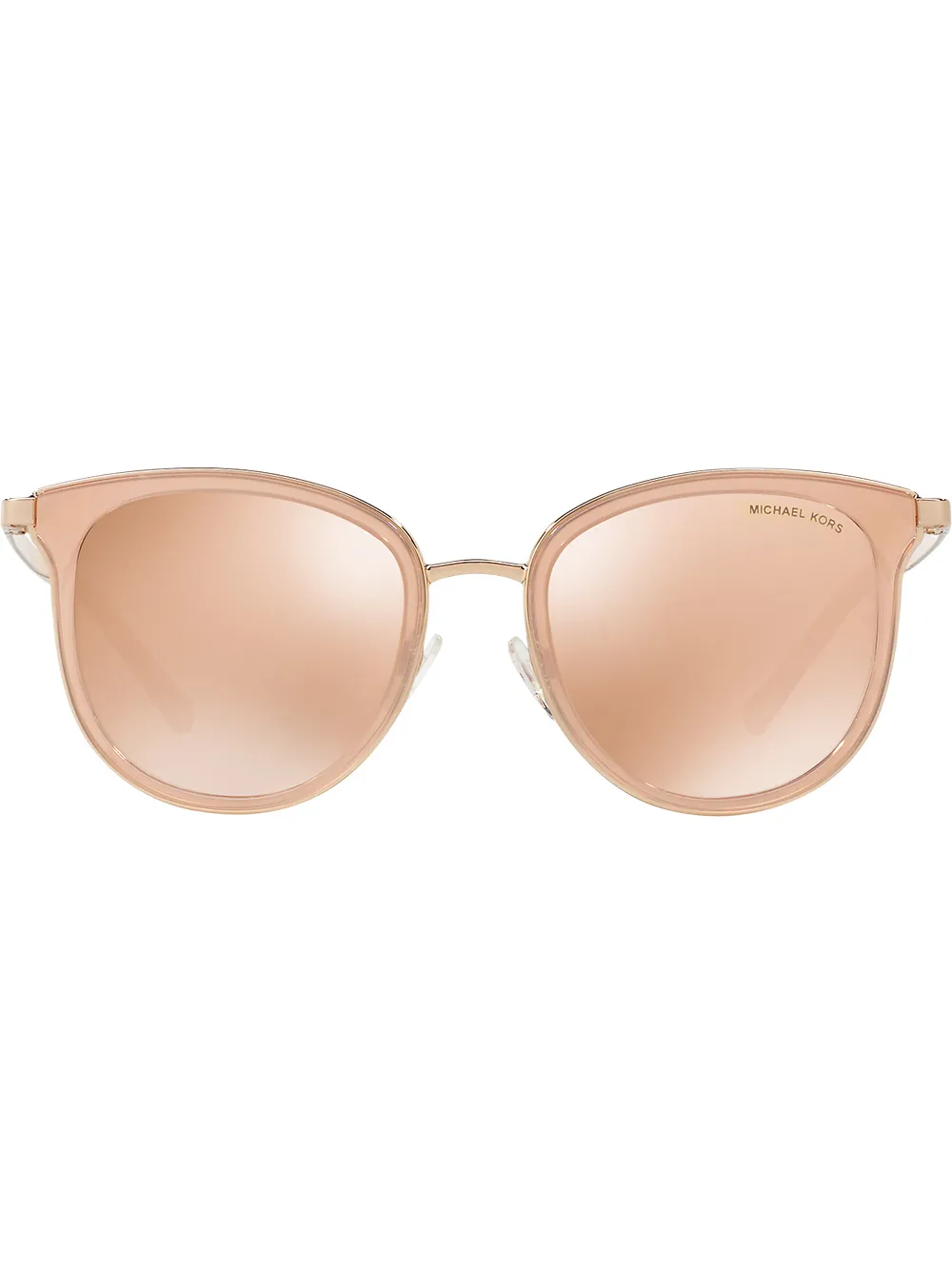 michael kors sunglasses round