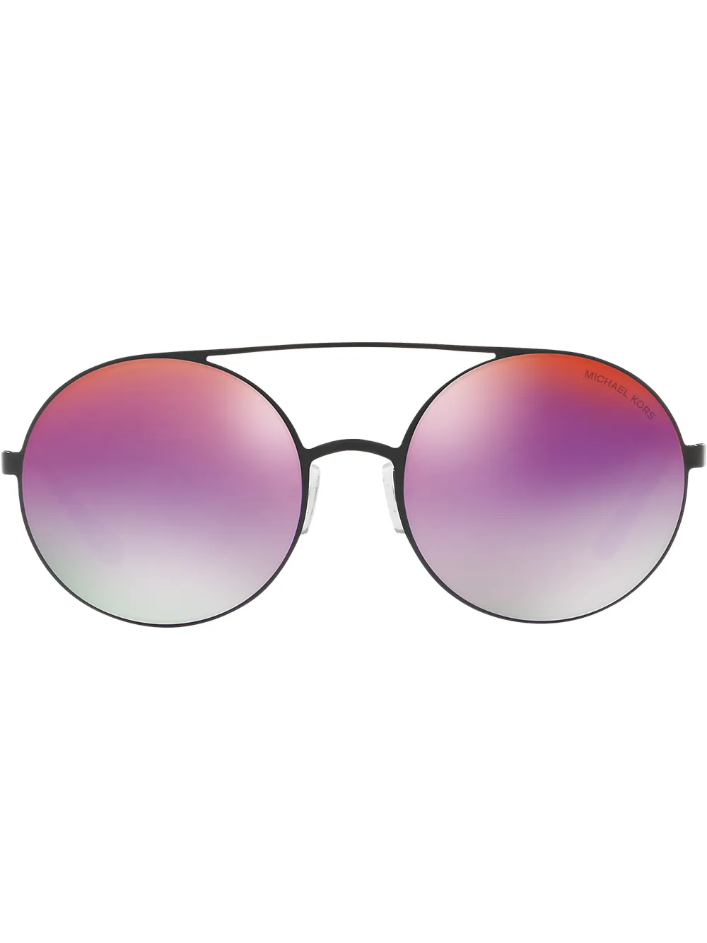 michael kors round glasses
