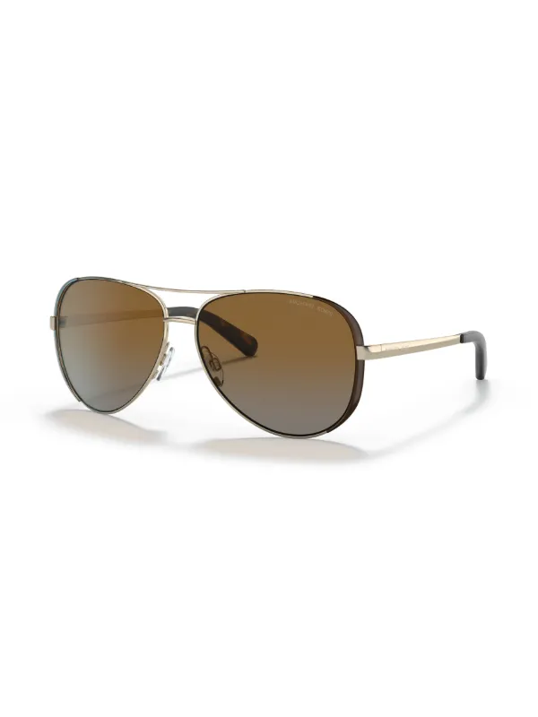 michael kors chelsea sunglasses