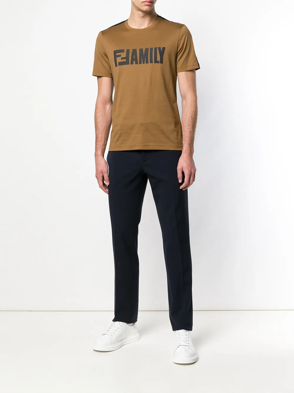 fendi family shirt