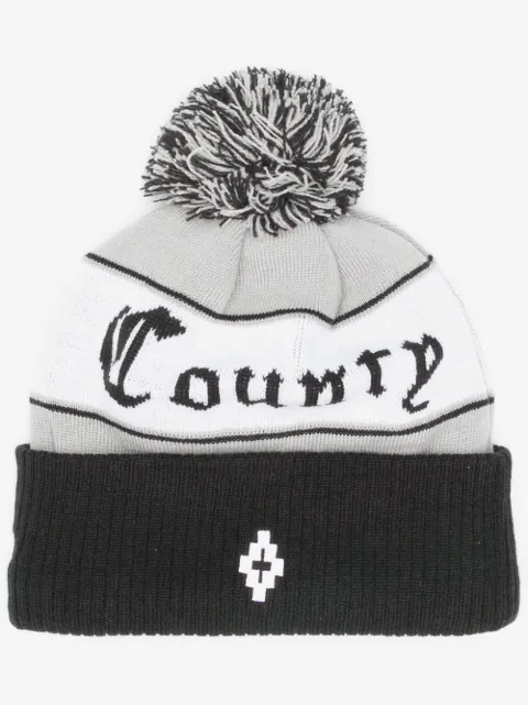 COUNTY OF MILAN gorro de Marcelo Burlon County of Milan x New Era