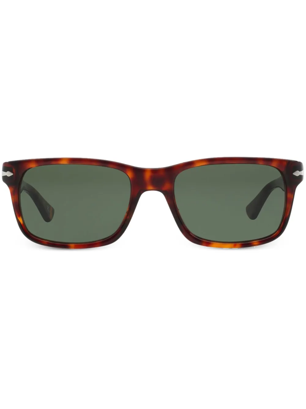 Persol square-frame sunglasses | Brown | Image 1