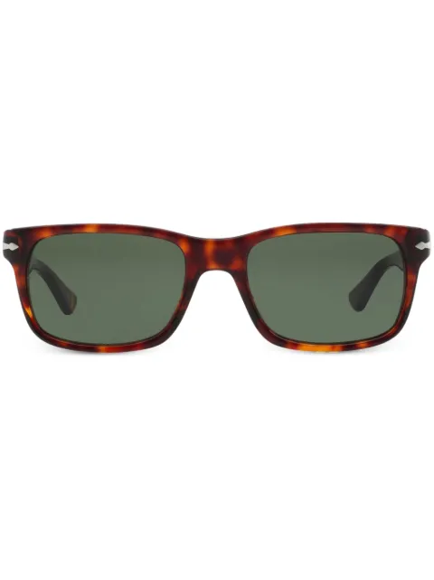 Persol square-frame sunglasses