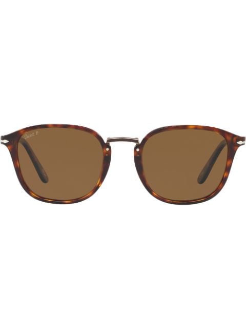 Persol - PO3186S oversized-frame sunglasses