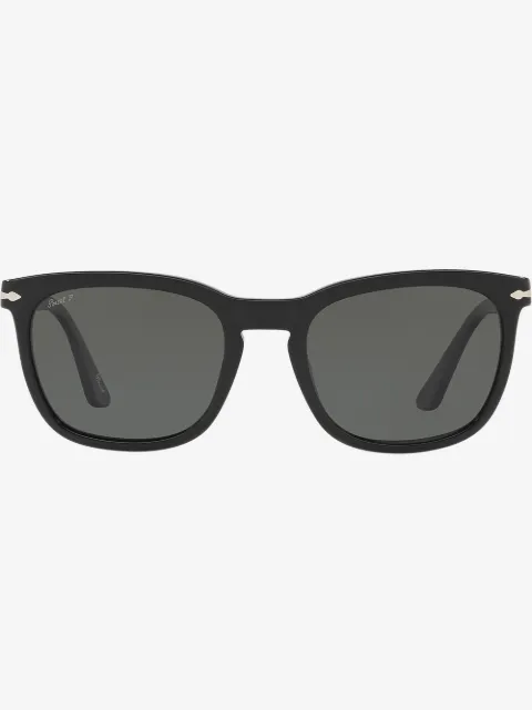 Persol square sunglasses