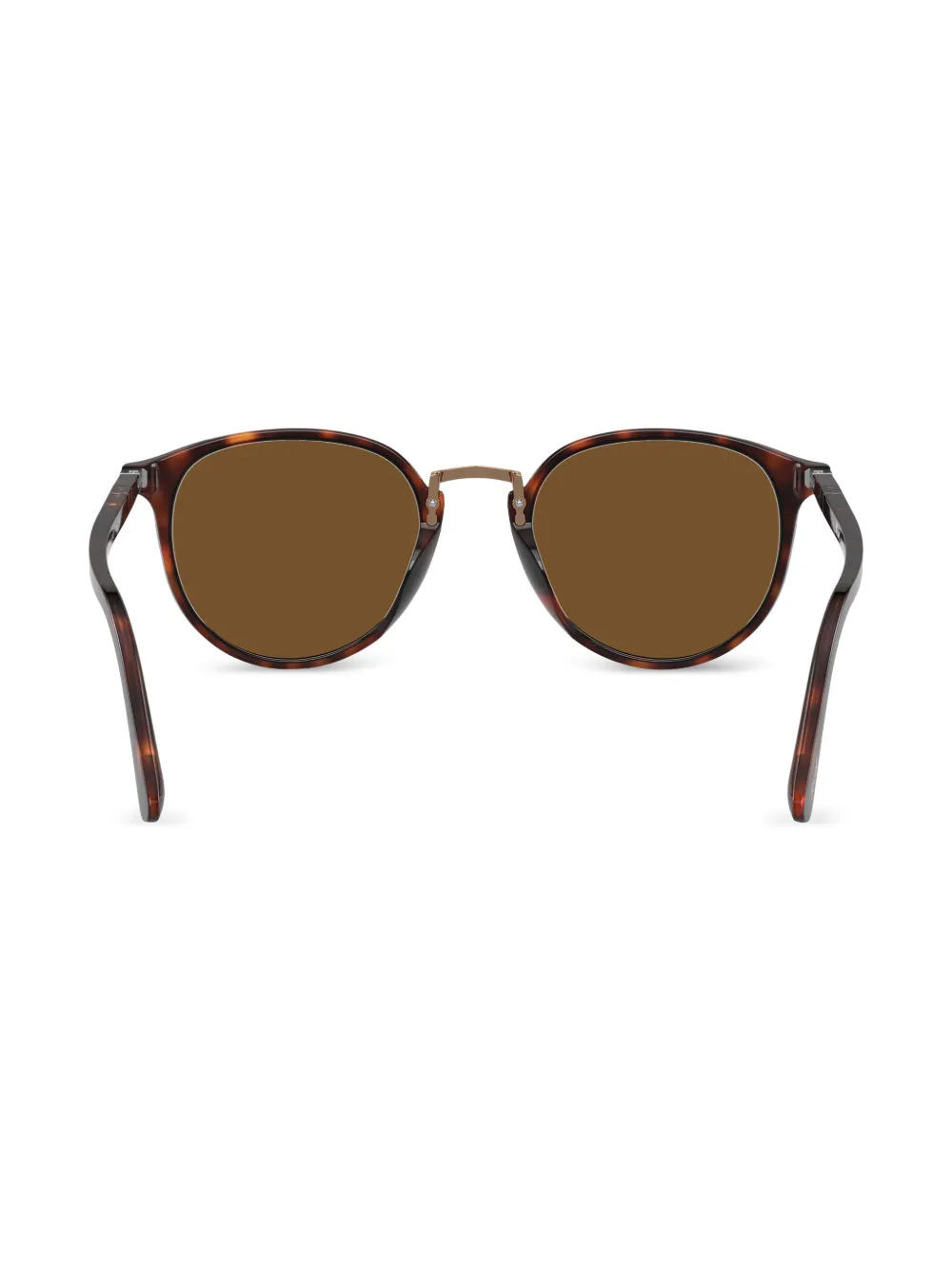 Persol Sonnenbrille mit runden Gläsern | Accessoires | Image 4