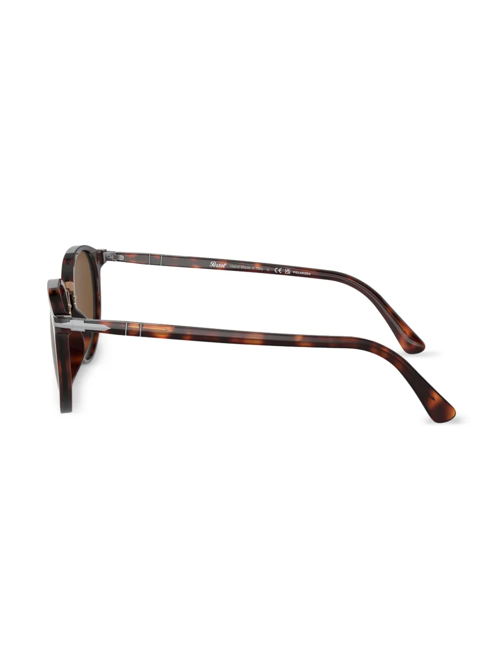Persol Sonnenbrille mit runden Gläsern | Sonnenbrillen | Image 3