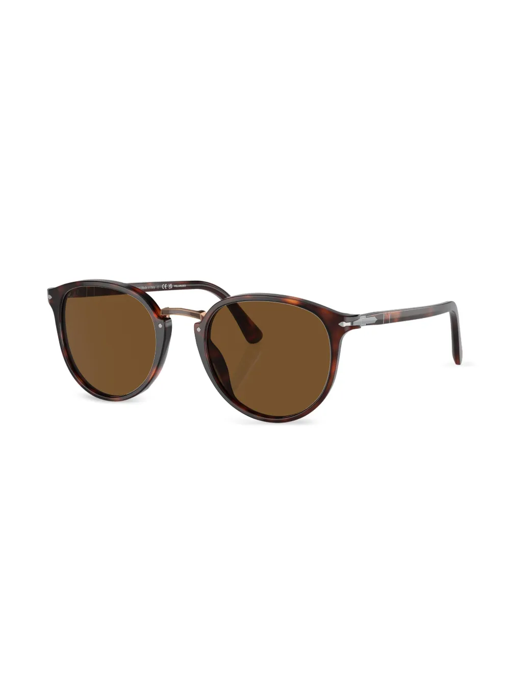 Persol tortoiseshell-effect sunglasses | Image 2